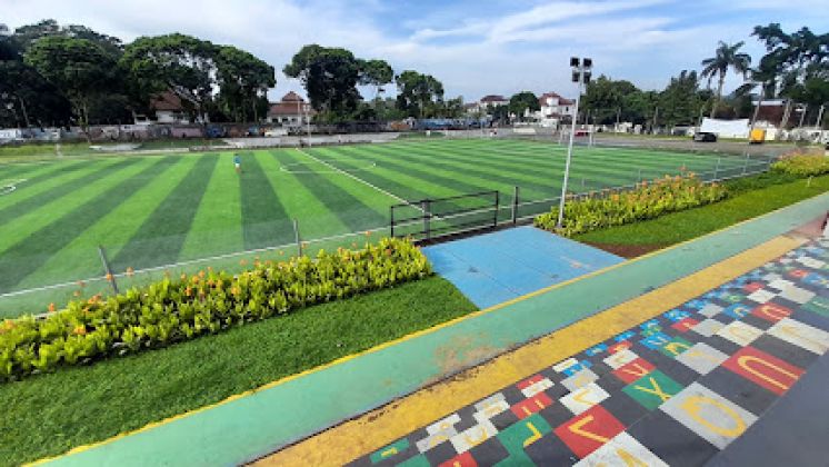 MINI SOCCER MANUNGGAL