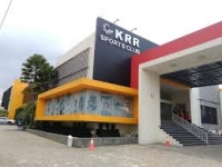 Kebun Raya Residence Sport Club