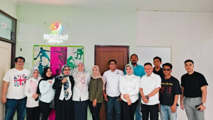 Rapat Kerja KORMI Kota Bogor 2024, Menyusun Langkah Menuju Prestasi 2025