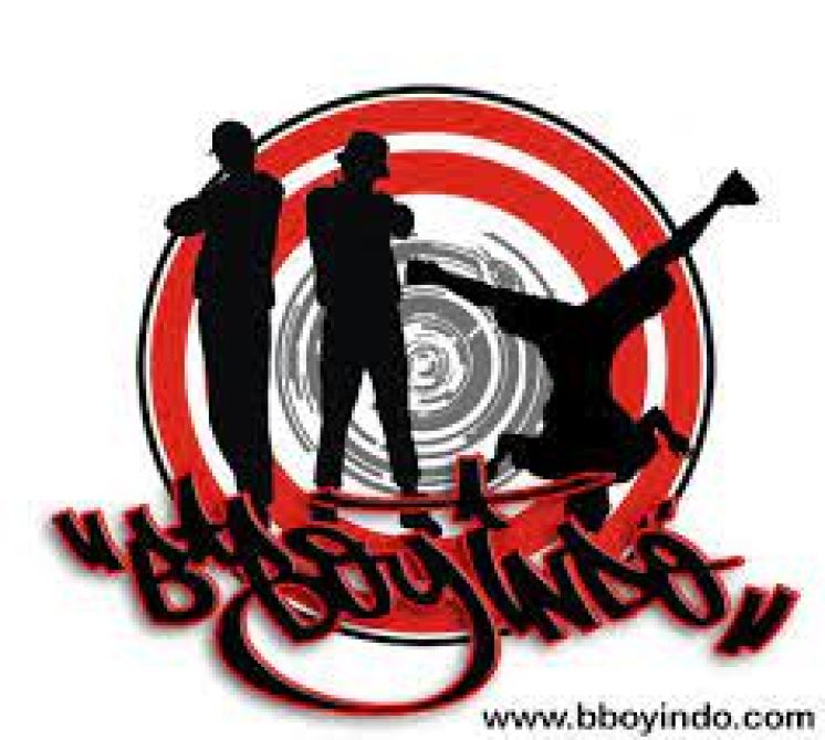 BREAK BOY (BBOY)